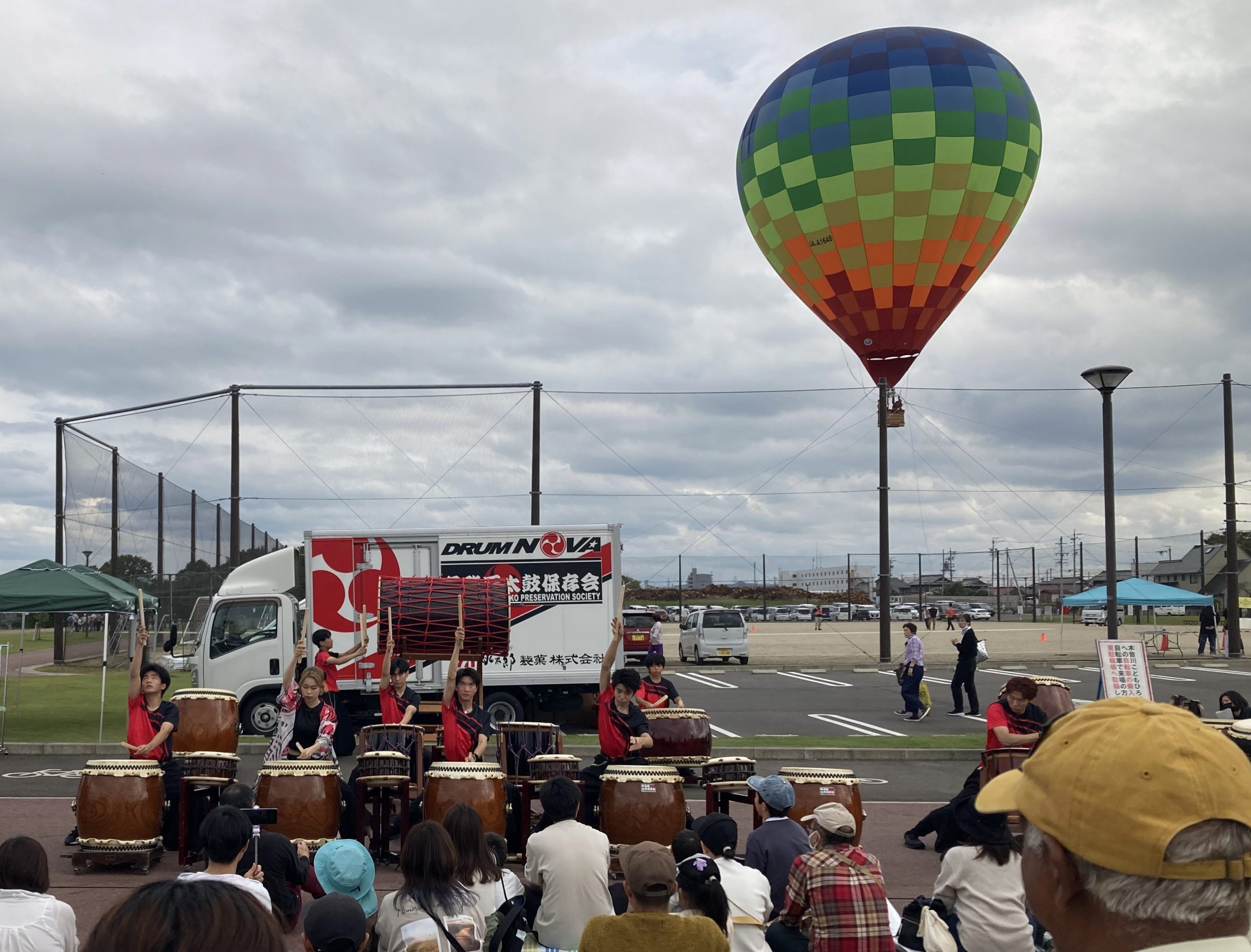 木曽川こどもひろば2024　ご来場ありがとうございました！